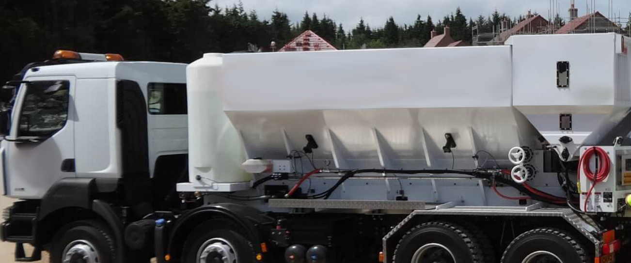 ready mix concrete sawbridgeworth